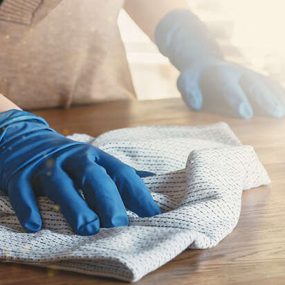 reinigung bubblenavibild